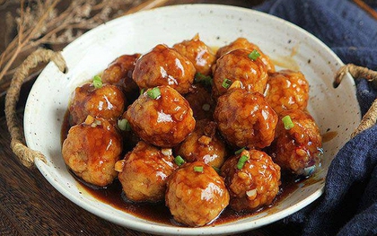 Bữa cơm nhà thêm thịnh soạn và ấm áp, ai cũng khen ngon miệng và hoàn hảo khi có 3 món ăn này