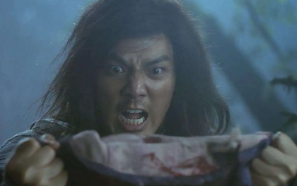 Kiều Phong lẽ ra là đại anh hùng, nếu không gặp nhân vật này: Võ công phế, 1 câu nói đủ giết cả đời người