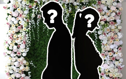 Cặp đôi diễn viên ly hôn bỗng tái hợp ở nơi không ngờ sau 10 năm, đàng gái sượng người thấy chồng cũ âu yếm người khác