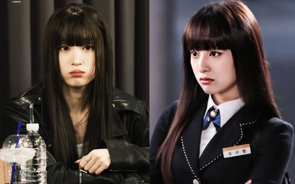 Tiểu thư Samsung khiến quá khứ của Kim Ji Won được nhắc lại