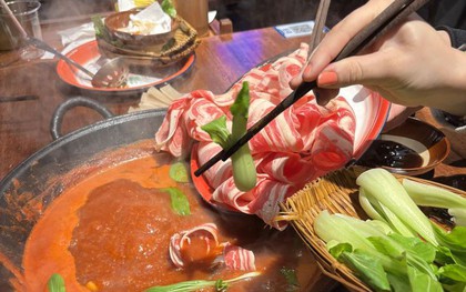 7 thói quen ăn lẩu “phá thận” cực nhanh nhưng hiếm người Việt nào chưa từng làm