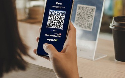 Vì sao rút tiền bằng mã QR ngân hàng bị lỗi?