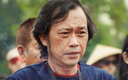 Gia đình đính chính thông tin về NS Hoài Linh