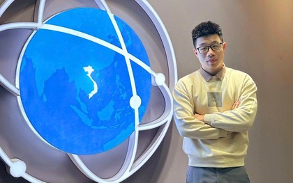 Nam sinh chưa tốt nghiệp đã trúng tuyển Viện Hàng không Vũ trụ Viettel là ai?