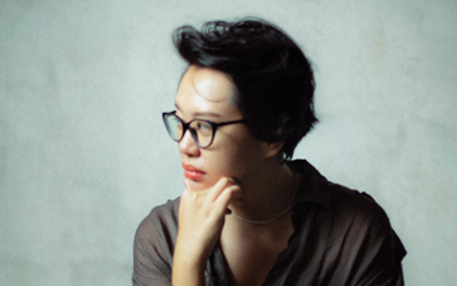 Đạo diễn Lan Nguyên và hành trình lần theo những sợi chỉ vô hình của Chân Trời Rực Rỡ