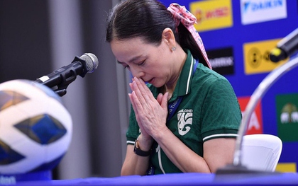 Bóng đá Thái Lan thua bẽ bàng ở SEA Games, nữ tỷ phú Madam Pang bị chỉ trích, yêu cầu phải xin lỗi