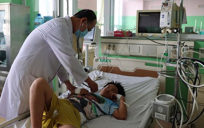 Diễn biến mới vụ hàng chục người ở TPHCM vừa phải nhập viện, lại nghi do bánh mì