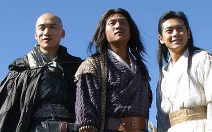 Kiếm hiệp Kim Dung: Người duy nhất có thể qua mặt Kiều Phong