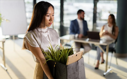 AI khiến 55.000 lao động bị sa thải tại Mỹ năm 2025, bị cho là cái cớ hoàn hảo cho việc tái cấu trúc