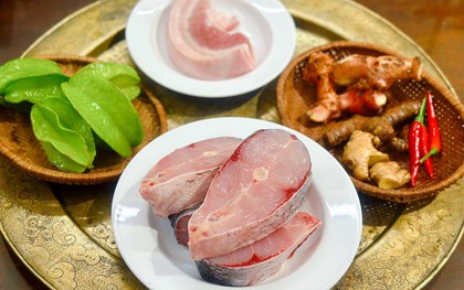 Việt Nam có loại cá bình dân, giàu omega-3 ngang cá hồi, rất tốt cho nam giới nhưng hay bị “ghét bỏ”