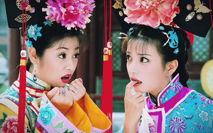 Xem Hoàn Châu Cách Cách lần thứ 10 phát hiện nhân vật này mới thực sự là "cao thủ" EQ chốn công sở, không phải Tử Vi hay Tình Nhi