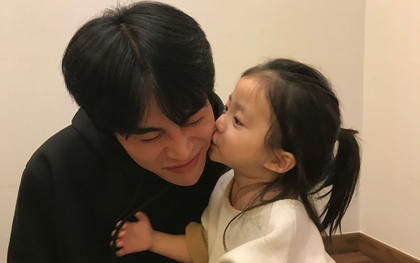 5 việc một ông bố thương con không bao giờ làm