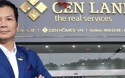 Vì sao cổ phiếu liên quan đến Shark Hưng bị bán tháo?