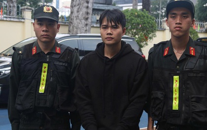 Công an TPHCM bắt "Được Đất Bắc"