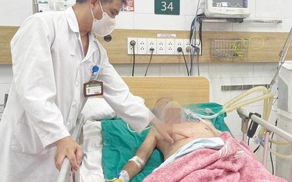 Bộ Y tế vào cuộc vụ nghi ngộ độc rượu khiến 1 người tử vong