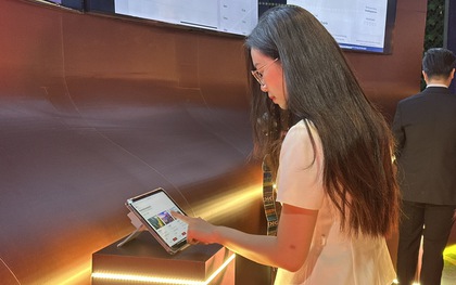 Lần đầu tiên, Việt Nam có "trợ lý du lịch" đồng hành từ A đến Z cho du khách, đảm bảo toàn thông tin chuẩn chỉnh