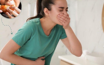 Không phải do ăn cay, dạ dày “kêu cứu” mỗi ngày vì 5 thói quen này, rất nhiều người đang mắc mà không hay biết