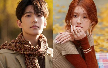 Hot nhất Weibo: Dương Dương và Triệu Lộ Tư lộ chuyện hẹn hò, nhà gái ê chề vì bị cả MXH cười chê