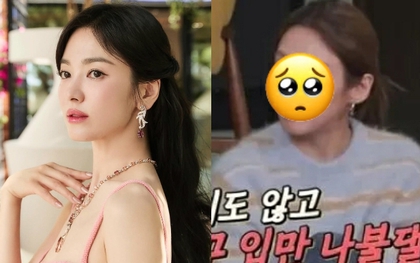 Mỹ nhân SNSD giống Song Hye Kyo nhất bỗng nổi giận ngay trên sóng truyền hình, đáp trả thẳng thắn khiến đồng nghiệp "rén ngang"