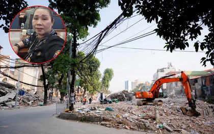 Người phụ nữ ở La Thành (Hà Nội) bàn giao nhà sớm lấy tiền mua 100 cây vàng biết số tiền lãi mà choáng