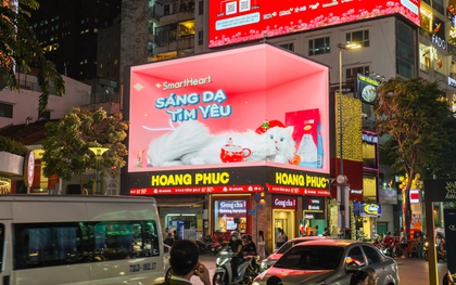 Cộng đồng "Sen" thích thú với bé mèo 3D thông minh, đáng yêu y hệt "Boss" nhà mình