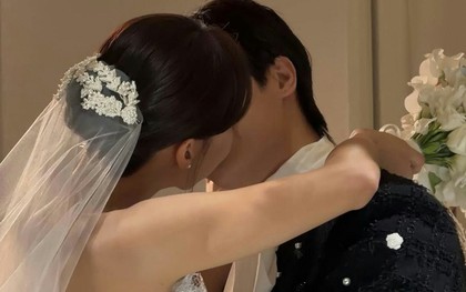 Phát hiện khách mời kém duyên hết chỗ nói trong đám cưới bí mật nhất showbiz lúc này