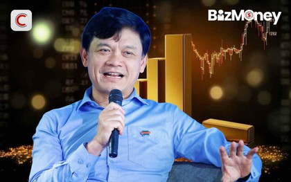 Shark Phú dự báo chu kì 2026-2030: Nếu giá vàng cao kéo giá nhà đất tăng, buộc mặt bằng thu nhập phải tăng từ 10 triệu lên 20–30 triệu đồng, các loại hàng hóa khác cũng tăng