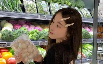 Chợ Việt có loại rau là "trùm cuối" chống ung thư, tốt cho xương khớp chẳng thua gì sữa