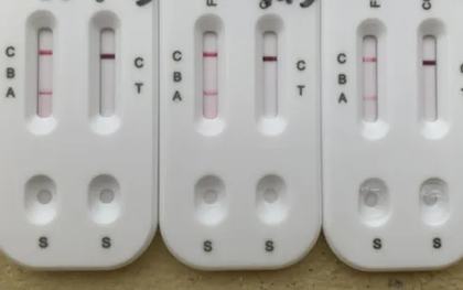 Mắc cúm A, nhiều trẻ nhập viện vì biến chứng nặng