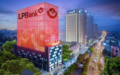 Ai thay ông Nguyễn Đức Thụy làm chủ tịch LPBank?