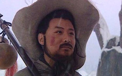 Sự thật ngỡ ngàng: Lâm Xung luôn né tránh khi gặp kẻ mạnh