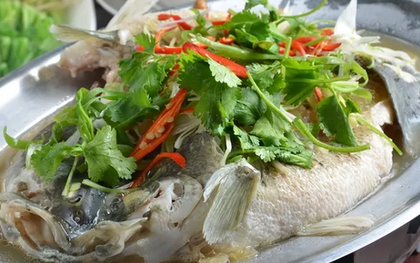 Top 7 loại hải sản ít thủy ngân bậc nhất