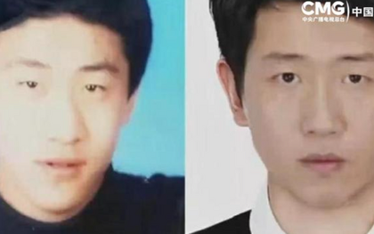 Lời nói dối 12 năm của anh cảnh sát khiến hàng triệu người bật khóc