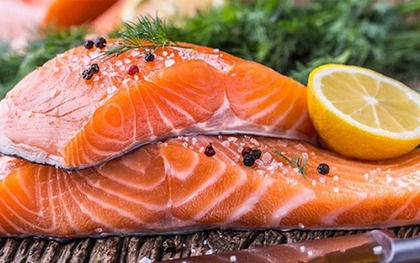 Những loại cá ít xương nhất, dễ mua nhưng giàu dinh dưỡng, tốt cho sức khỏe