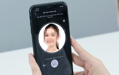 Vì sao không nên dùng vân tay, khuôn mặt để mở khóa điện thoại?