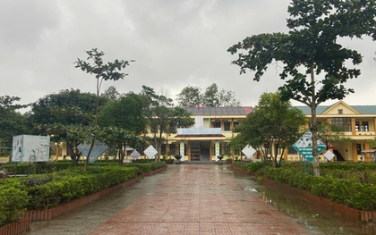 Phó Hiệu trưởng Đỗ Thị Hồng Huế bị cách chức, địa phương đề xuất duy trì bếp ăn bán trú