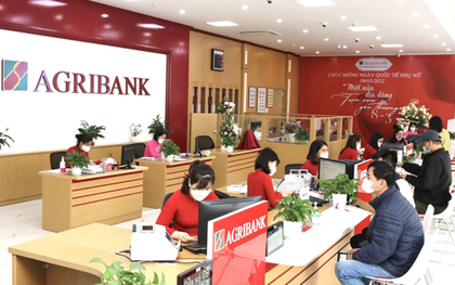 Agribank phát cảnh báo tới các hộ kinh doanh, liên quan về thông tin tài khoản