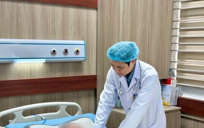 Tổn thương não do kí sinh trùng biểu hiện dễ nhầm với u não