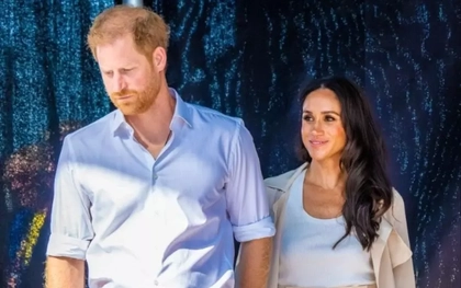 Harry và Meghan lỗ nặng