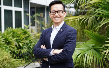 Vietnam Airlines lần đầu tiên bổ nhiệm Phó Tổng giám đốc 8x