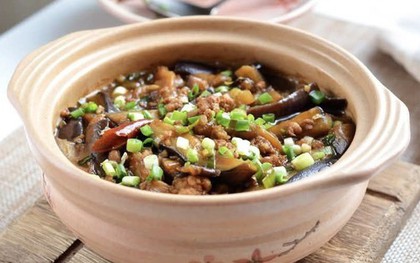 Thịt băm nấu với các nguyên liệu này thật ngon, chỉ riêng món đầu tiên thôi đã khiến ai cũng phải chảy nước miếng!