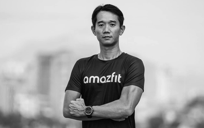 Founder Tuân Võ - VĐV Ironman hàng đầu Việt Nam qua đời ở tuổi 41