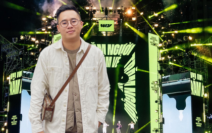 Đạo diễn Linh Nguyễn: Với WeYoung, chúng tôi không cố “định nghĩa” người trẻ. Khi người trẻ không bị ép vào một khuôn mẫu, họ sẽ tự nhiên tỏa sáng