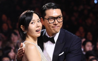 Hyun Bin muốn tan nát hôn nhân với Son Ye Jin