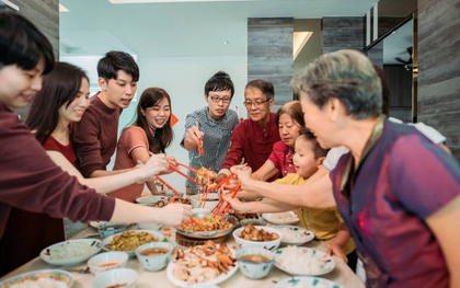 Dù giàu hay nghèo cũng nhớ: Đừng nói 3 câu này trước mặt họ hàng, nếu không sẽ sớm hối hận