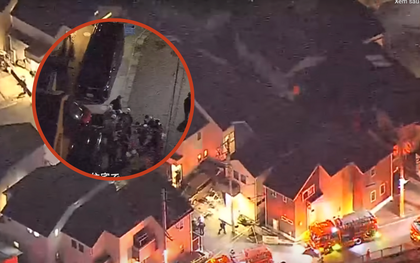 Nhật Bản: 4 mẹ con tử vong trong một nhà trọ, cảnh sát tiến hành điều tra phát hiện thêm 1 thi thể khác trong tủ quần áo