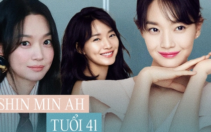 Bà xã Kim Woo Bin da trắng mịn nhờ chăm ăn loại quả giàu collagen Việt Nam có nhiều, hơn chồng 5 tuổi mà nhiều người tưởng ngược lại