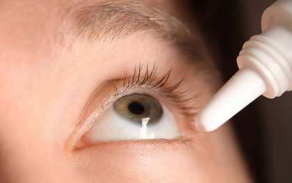 Buộc tiêu huỷ thuốc nhỏ mắt, tai Ofleye Drops