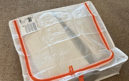 10 sản phẩm bán chạy nhất IKEA, mua một lần "nghiện" cả đời