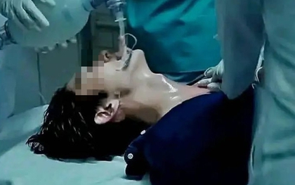 Nam nhân viên IT đột ngột ngừng tim khi đang làm chuyện ấy, người vợ khóc: "Anh ấy vốn khỏe mạnh, vừa tập gym về"